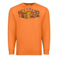 Carrot spanish teacher Premium Sweatshirt - RanaPortraitStore
