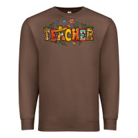 Chestnut spanish teacher Premium Sweatshirt - RanaPortraitStore