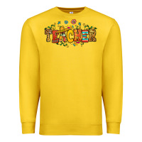 Lemon spanish teacher Premium Sweatshirt - RanaPortraitStore