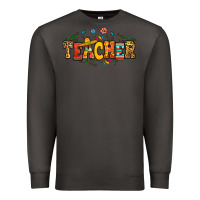 Smoke spanish teacher Premium Sweatshirt - RanaPortraitStore