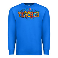 True Royal spanish teacher Premium Sweatshirt - RanaPortraitStore