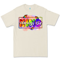 Bone Always be kind Premium Tee - FaDigitalArtStudio
