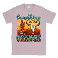 Lilac something in the orange Classic Tee - OliviaCreatesArt