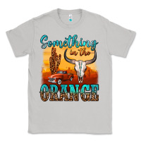 Moon Dust something in the orange Classic Tee - OliviaCreatesArt