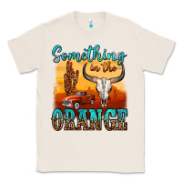 Natural something in the orange Classic Tee - OliviaCreatesArt