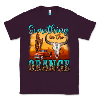 Plum something in the orange Classic Tee - OliviaCreatesArt