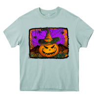 Arona jack o' lantern pumpkin Heavy Core Tee - Jasminsmagicworld
