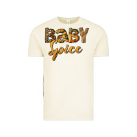 Vintage Arctic baby spice Vintage Tee - BundleAndBundleShop