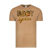 Baby Spice Vintage Tee | Teevron