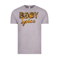Vintage Zinc baby spice Vintage Tee - BundleAndBundleShop
