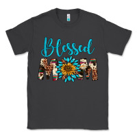 Smoke blessed mom Classic Tee - Artiststas