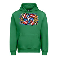 4th Of July Pinwheel Urban Hoodie | Teevron