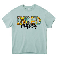 Inked Mama Heavy Core Tee | Teevron