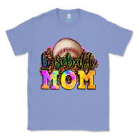 Baseball Mom Classic Tee | Teevron