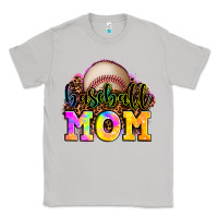 Moon Dust baseball mom Classic Tee - OliviaCreatesArt