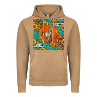 Vintage Camel western percheron horse Vintage Hoodie - LillyAllenDesigns