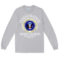 Moon Dust inauguration day Long Sleeve Tee - artisFamous