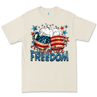 Bone Tastes like freedom Premium Tee - FaDigitalArtStudio