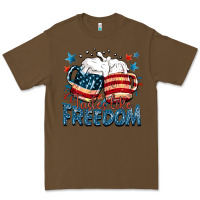 Cacao Tastes like freedom Premium Tee - FaDigitalArtStudio