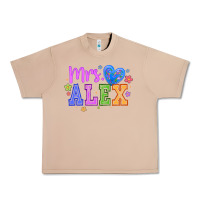 Burro mrs Urban Heavy Tee - CowhideDigitalArt