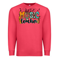 Cardinal music teacher Premium Sweatshirt - RanaPortraitStore