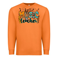 Carrot music teacher Premium Sweatshirt - RanaPortraitStore