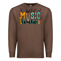 Chestnut music teacher Premium Sweatshirt - RanaPortraitStore