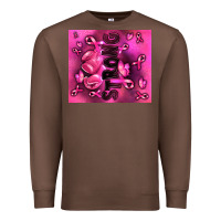 Chestnut strong breast cancer Premium Sweatshirt - RanaPortraitStore
