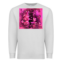 Dove Grey strong breast cancer Premium Sweatshirt - RanaPortraitStore
