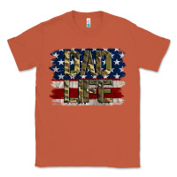 Copper Dad Life Classic Tee - Jasminsmagicworld