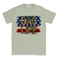 Matcha Dad Life Classic Tee - Jasminsmagicworld