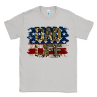 Moon Dust Dad Life Classic Tee - Jasminsmagicworld