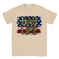 Mushroom Dad Life Classic Tee - Jasminsmagicworld