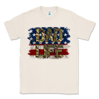 Natural Dad Life Classic Tee - Jasminsmagicworld