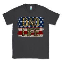 Smoke Dad Life Classic Tee - Jasminsmagicworld