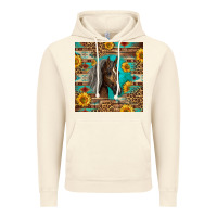 Vintage Artic western tennessee horse Vintage Hoodie - LillyAllenDesigns