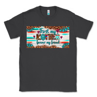 Smoke first my mother forever my friend  license plate Classic Tee - Artiststas