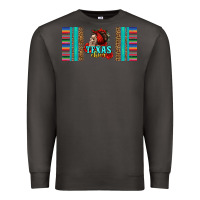 Smoke texas chica skull with bandana Premium Sweatshirt - Jasminsmagicworld