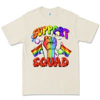 Bone support squad pride Premium Tee - FaDigitalArtStudio