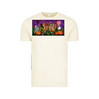 Vintage Arctic halloween mini license plate Vintage Tee - BundleAndBundleShop