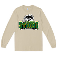 Humboldt Broncos Shirt Hockey Long Sleeve Tee | Teevron