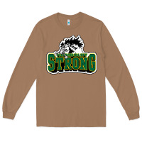 Toasted Coconut Humboldt Broncos Shirt Hockey Long Sleeve Tee - artisFamous