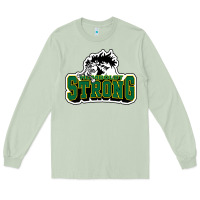 Matcha Humboldt Broncos Shirt Hockey Long Sleeve Tee - artisFamous