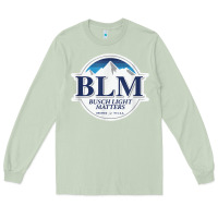 Matcha buschs shirt light matters t shirt, BLM buschs shirt light matters Long Sleeve Tee - artisFamous