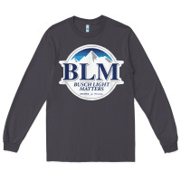 Smoke buschs shirt light matters t shirt, BLM buschs shirt light matters Long Sleeve Tee - artisFamous