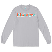 Moon Dust Lollapalooza Festival Long Sleeve Tee - artisFamous