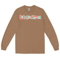Toasted Coconut Lollapalooza Festival Long Sleeve Tee - artisFamous