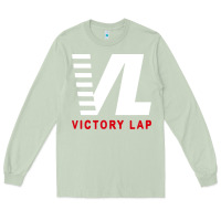 Matcha vl for victory lap Long Sleeve Tee - artisFamous
