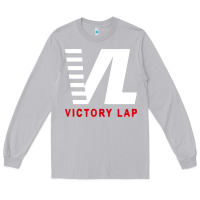 Moon Dust vl for victory lap Long Sleeve Tee - artisFamous