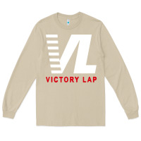 Mushroom vl for victory lap Long Sleeve Tee - artisFamous